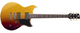 Yamaha Revstar RSS20SSB elektrisk gitar ( Sunset Burst )