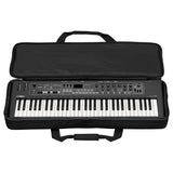 Yamaha SC-DE61 Gig Bag for CK61