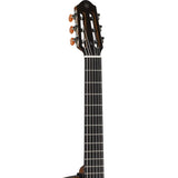 Yamaha SLG200N Silent Guitar Nylon ( Tobacco Brown Sunburst )