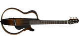 Yamaha SLG200S Silent Steel Guitar ( Tobacco Brown Sunburst )