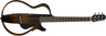 Yamaha SLG200S Silent Steel Guitar (gjennomsiktig Black )