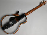 Yamaha SLG200S Silent Steel Guitar ( Tobacco Brown Sunburst )