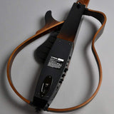 Yamaha SLG200S Silent Steel Guitar ( Tobacco Brown Sunburst )