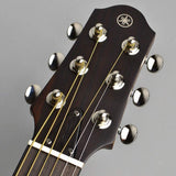 Yamaha SLG200S Silent Steel Guitar ( Tobacco Brown Sunburst )