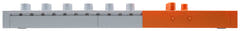 Yamaha Seqtrak Sequencer (oransje)