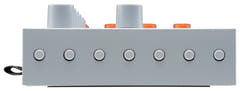 Yamaha Seqtrak Sequencer (oransje)