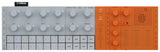 Yamaha Seqtrak Sequencer (oransje)