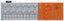 Yamaha Seqtrak Sequencer (oransje)