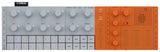 Yamaha Seqtrak startpakke (oransje)