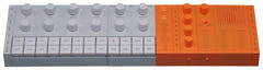 Yamaha Seqtrak Sequencer (oransje)