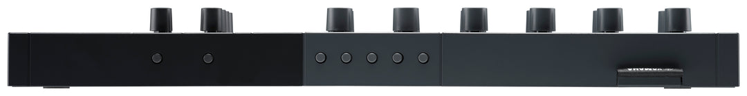 Yamaha Seqtrak Sequencer (svart)