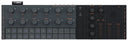Yamaha Seqtrak Sequencer (svart)