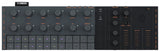Yamaha Seqtrak Sequencer (svart)