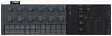 Yamaha Seqtrak startsett (svart)