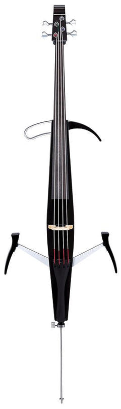 Yamaha Silent Cello (naturlig)