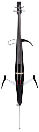 Yamaha Silent Cello (naturlig)