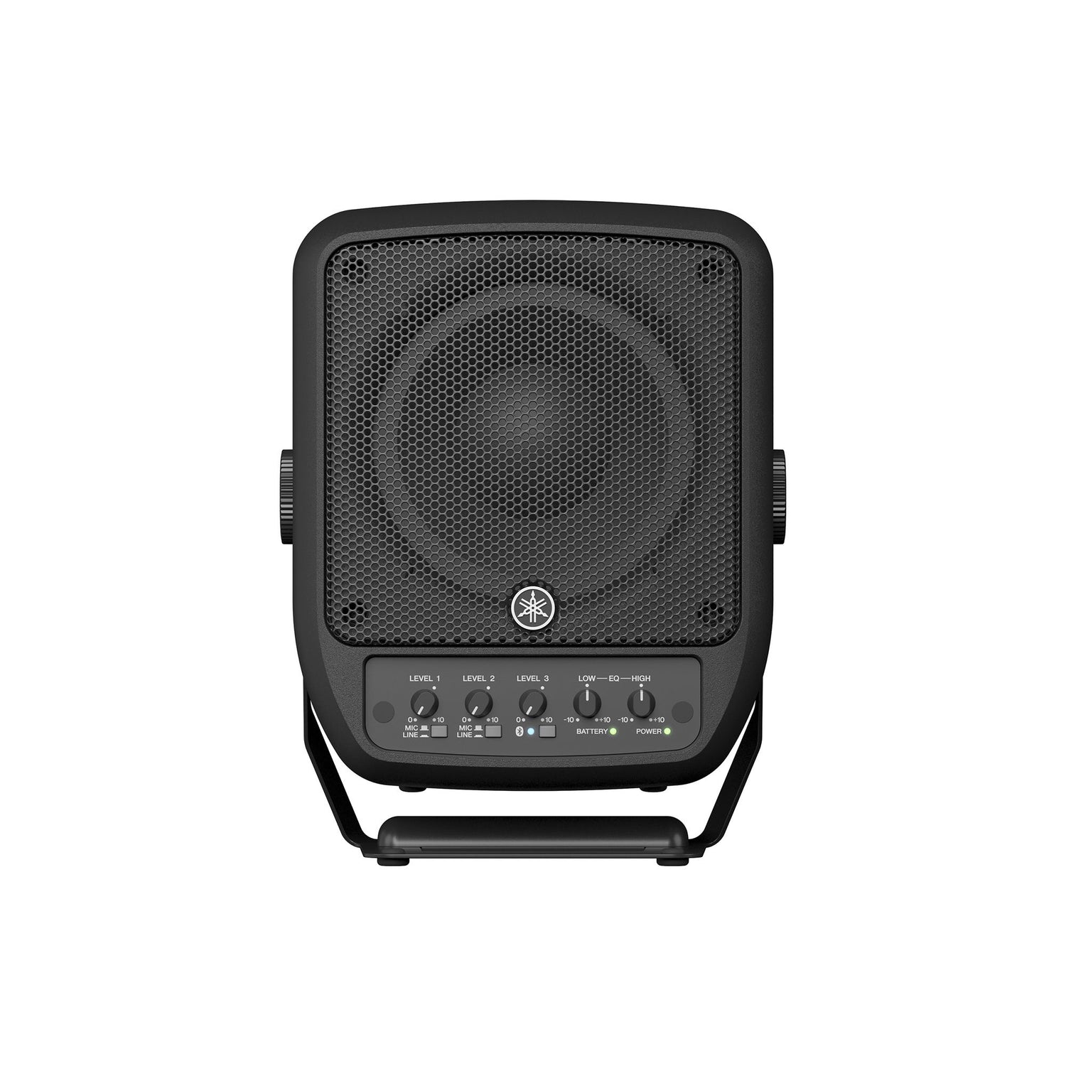 Yamaha Stagepas 100 - kompakt høyttaler