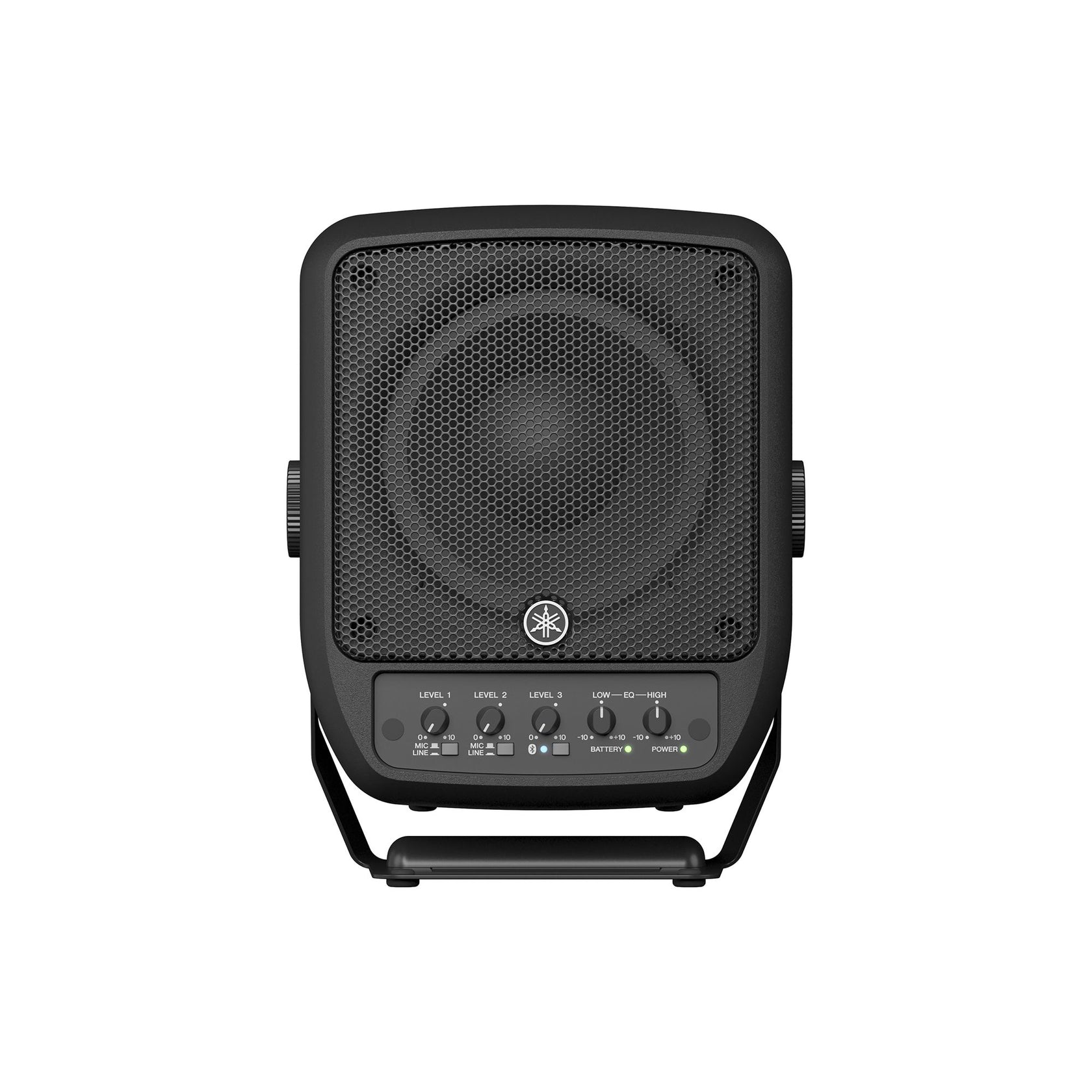 Yamaha Stagepas 100 - kompakt høyttaler