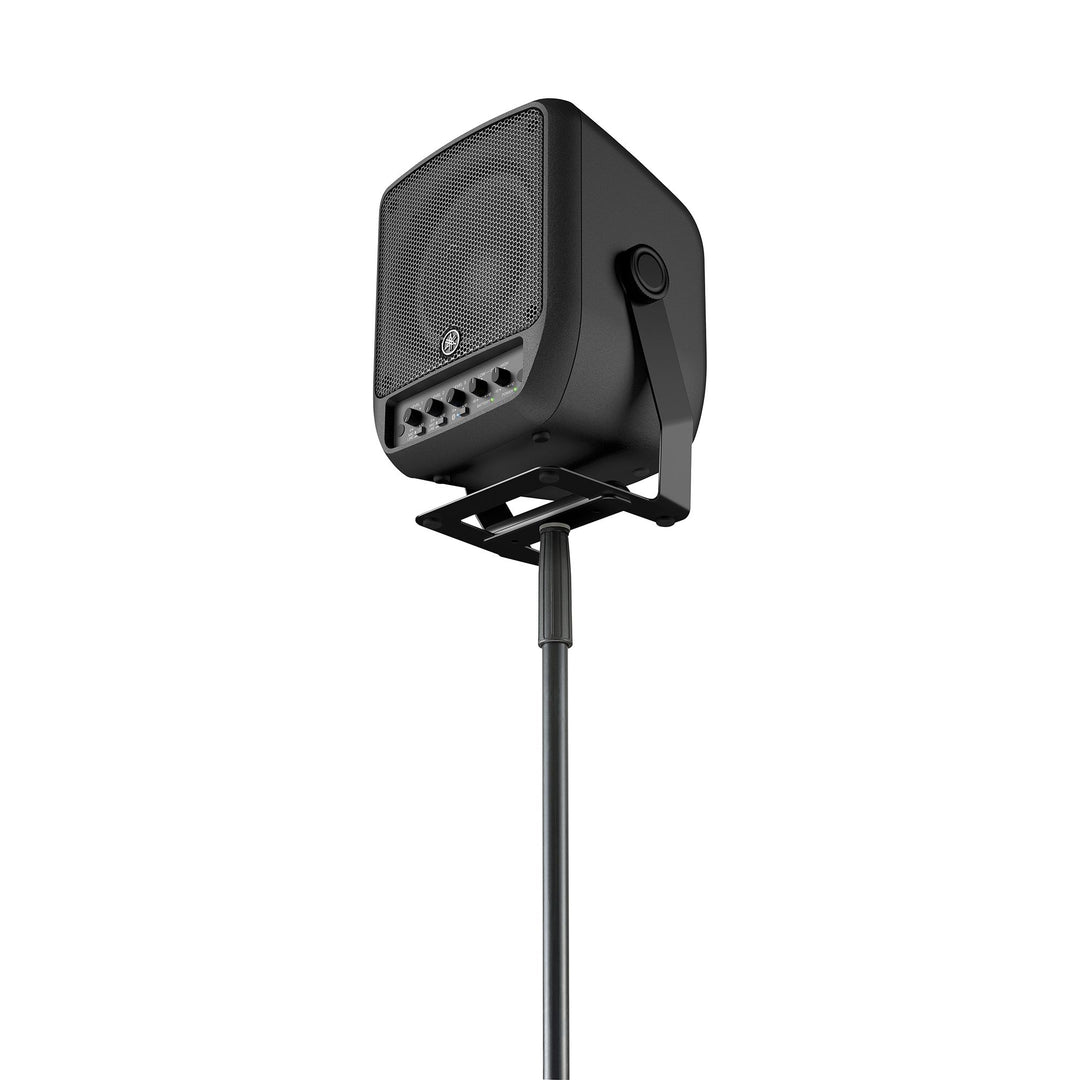 Yamaha Stagepas 100 - kompakt høyttaler