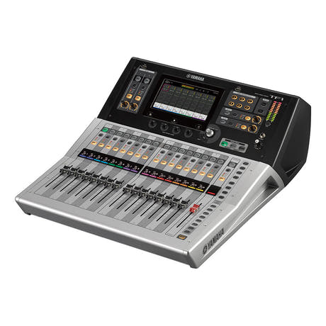 Yamaha TF1 - Digitalmikser