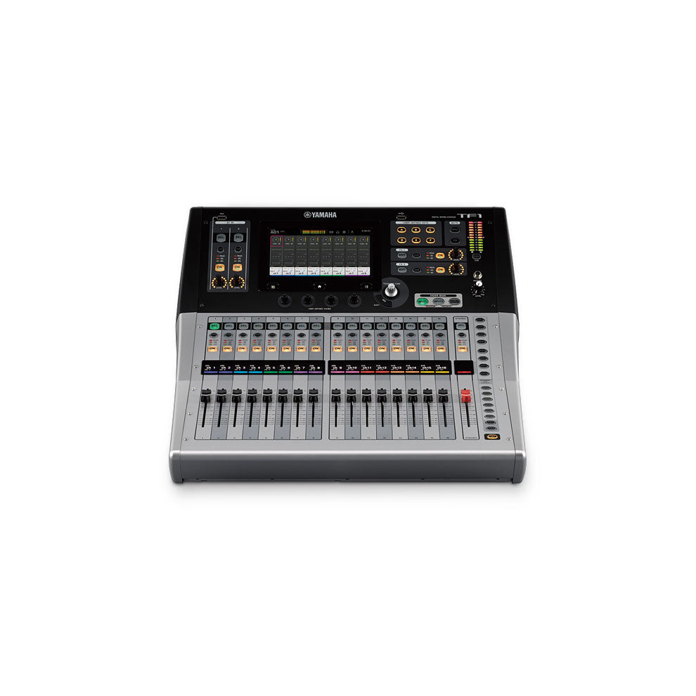 Yamaha TF1 - Digitalmikser