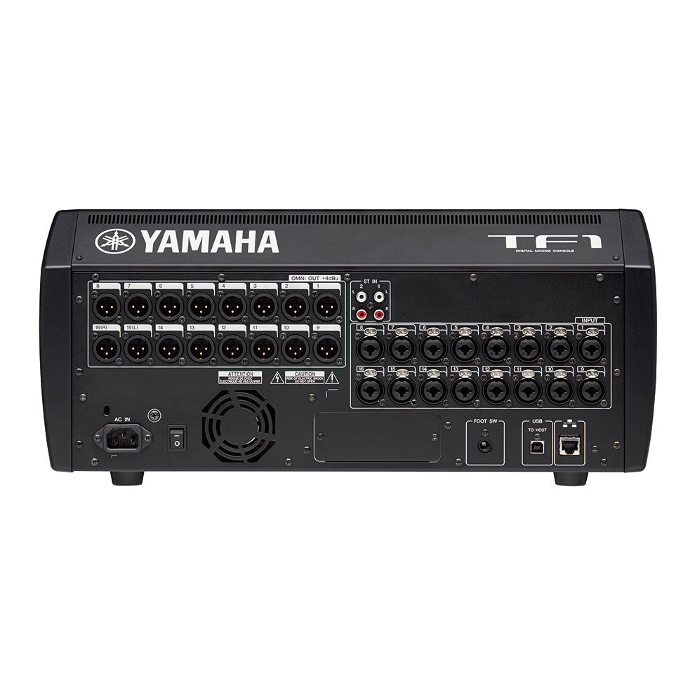 Yamaha TF1 - Digitalmikser