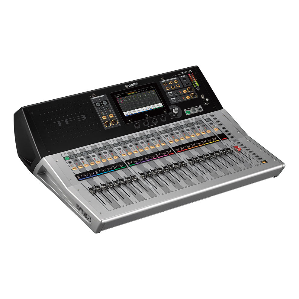 Yamaha TF3 - Digitalmikser