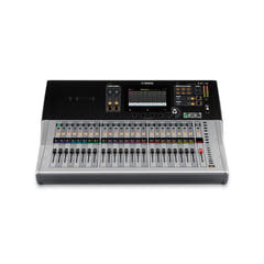Yamaha TF3 - Digitalmikser