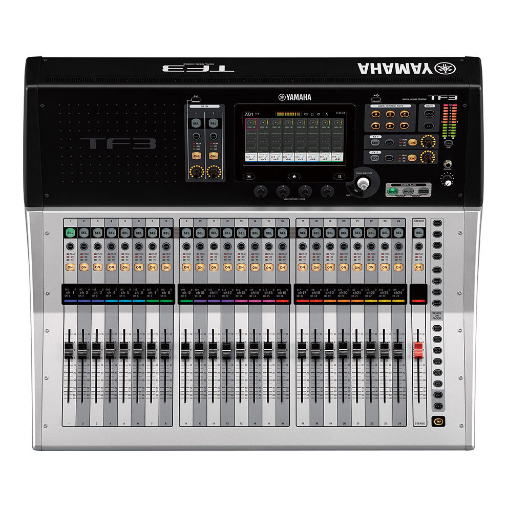Yamaha TF3 - Digitalmikser