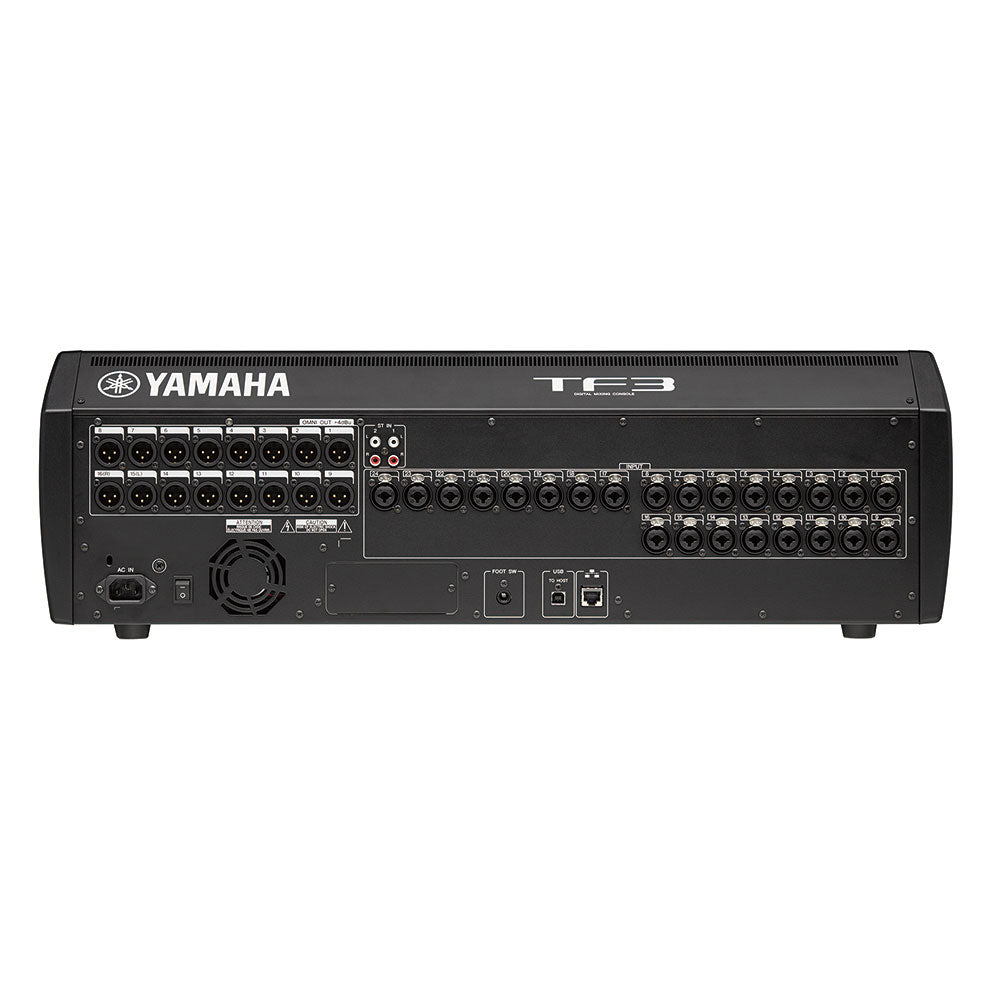 Yamaha TF3 - Digitalmikser