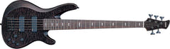 Yamaha TRB1005J El-Bass (Transparent Svart)