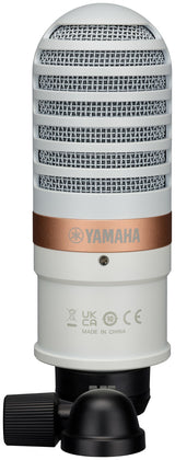 Yamaha YCM-01 kondensatormikrofon (hvit)