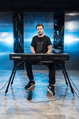 Yamaha YC73 Digital Stage Keyboard (balansert hammer)
