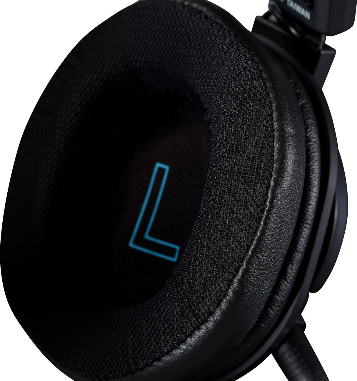 Yamaha YHG-01 Over-Ear-hodetelefoner (svarte)