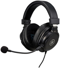 Yamaha YHG-01 Over-Ear-hodetelefoner (svarte)