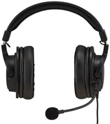 Yamaha YHG-01 Over-Ear-hodetelefoner (svarte)