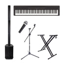 Yamaha P-45 Performer Pack