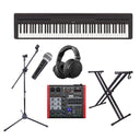 Yamaha P-45 vokalist Pack