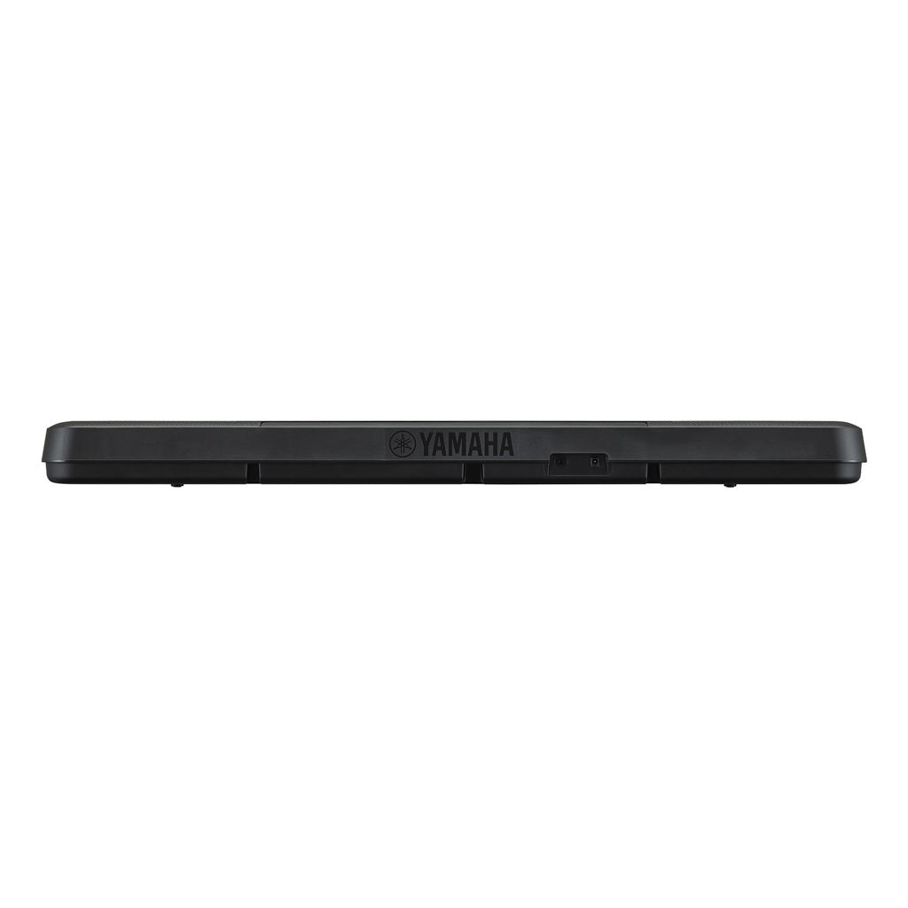 Yamaha PSR-F52 Keyboard (Sort) Pakke