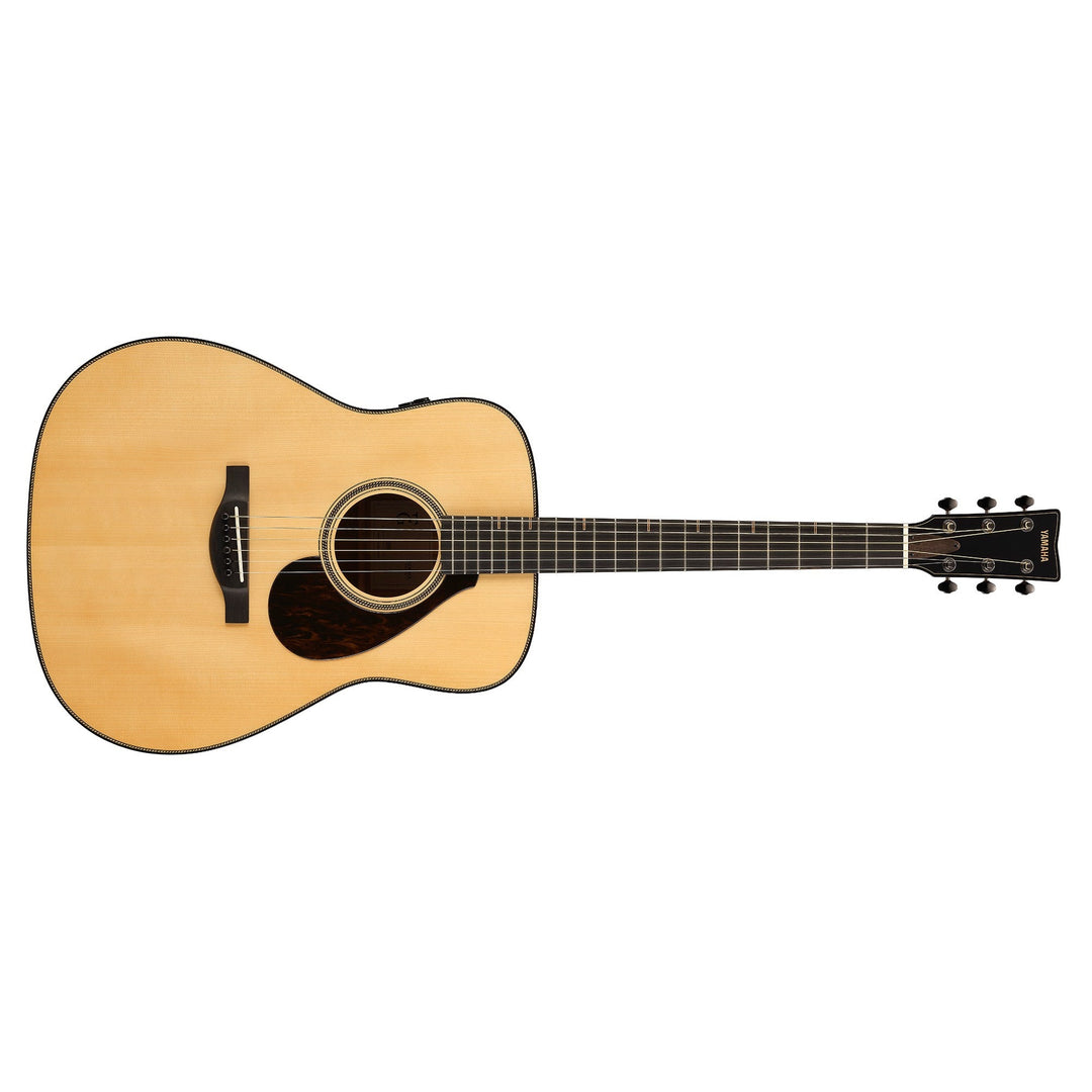 Yamaha FG9 MX Western-gitar (Natur)