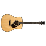 Yamaha FG9 MX Western-gitar (Natur)