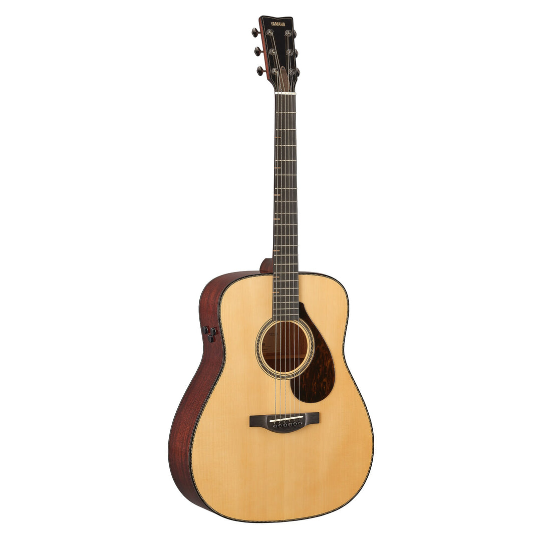 Yamaha FG9 MX Western-gitar (Natur)