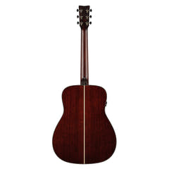 Yamaha FG9 MX Western-gitar (Natur)