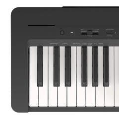 Yamaha P-145BT El Piano Stor Pakke