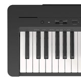 Yamaha P-145BT El Piano Startpakke