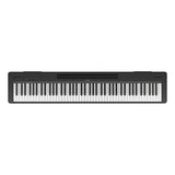 Yamaha P-145BT El Piano Startpakke
