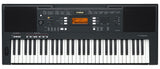 Yamaha PSR-A350 Keyboard med orientalske lyder (svart)
