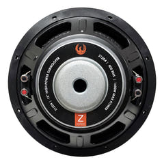 Phoenix Gold subwoofer (12")