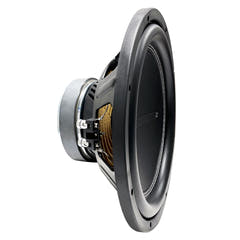 Phoenix Gold subwoofer (12")