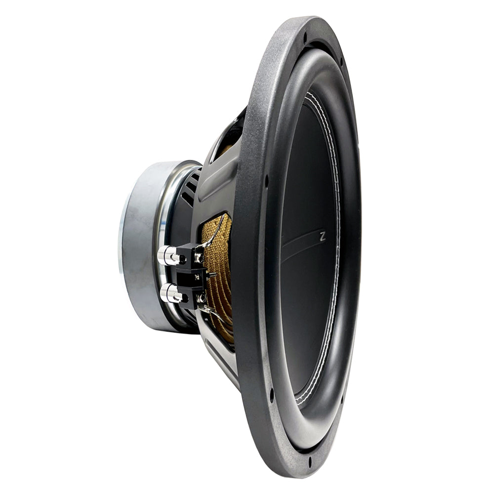 Phoenix Gold subwoofer (12")